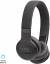 JBL Live 400BT Wireless Bluetooth On-Ear Voice Enabled Headphones With Alexa color image