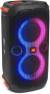 JBL Partybox 110 160W Wireless Bluetooth Party Speaker with 2.1 Channel color image