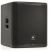 JBL PRX918XLF Professional Powered 18-inch Subwoofer with M20 Pole Cup color image