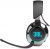 JBL Quantum 810 Bluetooth Gaming Headset with ANC color image