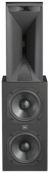 JBL Synthesis SAM1HF 2-Way LCR speakers (Each) color image
