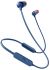 JBL Tune 115BT Bluetooth in-Ear Earphones color image
