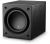 JL Audio Dominion-d110 10 inches Powered Subwoofer Speakers color image
