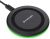 KAPAVER KP500 Type C Input Qi-Certified Fast Wireless Charger color image