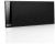 KEF T101C-Ultra Thin Center Channel Home Theater Speaker (Each) color image