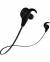 Leaf Ear Bluetooth Earphones with Mic and Deep Bass color image