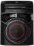 LG XBOOM ON2D Party Speaker color image