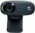 Logitech C310 Simple video calling in HD 720p color image