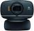 Logitech C525 Foldable HD 720p video calling with autofocus color image