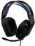 Logitech G335 Lightweight Gaming Wired Over Ear Headphones with Mic color image