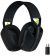 Logitech G435 Gaming Bluetooth Wireless Over Ear Headphones color image