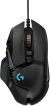 Logitech G502 Hero High Performance Gaming Mouse color image
