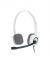 Logitech H150 Stereo Headset with Mic color image