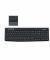 Logitech K375 Multi Device Keyboard With Stand color image