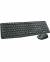 Logitech MK235 Wireless Keyboard and Mouse Combo color image