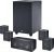 Magnat Cinema-5.1 Compact Home Cinema Theater System color image