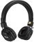 Marshall Major 2 Bluetooth Headphones (Black) color image