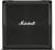 Marshall MG412A 120W Guitar Speaker Cabinet color image