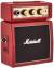 Marshall Amplification MS-2R Micro Guitar Amplifier color image