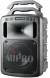 Mipro MA-708 Portable PA System color image