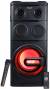 Mitashi Portable Party Tower Speaker System color image