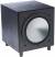 Monitor Audio Bronze W10 Powered Subwoofer color image