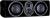 Monitor Audio Platinum C250 3G - 3 Way Centre Channel Speaker color image