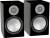 Monitor Audio Silver 100 Bookshelf Speakers (Pair) color image