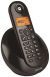 Motorola Single Cordless Landline Phone color image