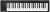 Nektar Impact GX49 49 Keys MIDI Controller color image
