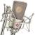 Neumann TLM 103 Studio Set LARGE Diaphragm Condenser Microphone color image