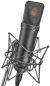 Neumann U87 Ai Switchable Studio Microphone-Nickel color image