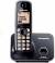 Panasonic Single Line Digital Cordless Telephone color image