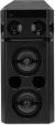 Panasonic SC-UA30GW-K 300W Bluetooth Party Speaker color image