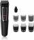 Philips MG3730 Multi-Grooming Kit 8-in-1 Face and Hair Trimmer For Men  color image