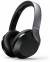 Philips Performance TAPH805BK Active Noise Cancelling Headphones (with mic) color image