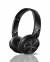 Philips SHB3060 Wireless Bluetooth Headphones With Mic color image
