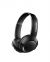 Philips SHB3075 Bass Plus Wireless Bluetooth Headphone color image