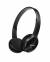 Philips SHB4000 On the Ear Bluetooth Headphone With Mic color image