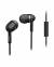 Philips SHE1455bk Wired In-Ear Headphone With Mic color image