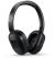 Philips TAH6506BK Lightweight Wireless Headphones With Bluetooth multipoint connectivity  color image