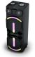 Philips TAX5708 Bluetooth Party Speaker With Karaoke mic and guitar inputs color image