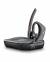 Plantronics Voyager 5200 UC Bluetooth Headset With Charging Case color image