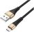 Play Go BC1 Micro USB Charging Cable color image
