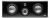 Polk Audio Legend L400 Premium Center Channel Speaker color image