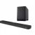 Polk Audio React Theatre Sound bar System with React Sub color image