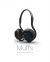 Portronics Muffs Wireless Bluetooth Headset (BSH10) color image