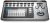 QSC TouchMix-8 14 Channel Digital Mixer color image