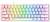 Razer Huntsman Mini 60% Optical Gaming Keyboard (Linear Red Switch) color image