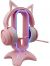 Razer Kraken Kitty Edition - Gaming Headset with Spatial Surround Sound  color image